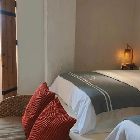 Chill Roof Hotel